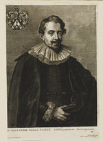 Alexandre de la Faille