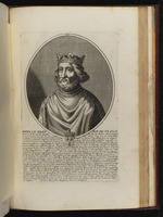 Pippin III. König des Fränkischen Reichs