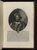 Franz I. König von Frankreich