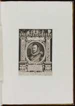 Johann Georg Bischof und Markgraf von Brandenburg