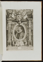 Johann Philipp von Gebsattel, Bischof von Bamberg