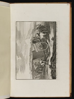 Lagernde Soldaten