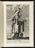 Samische Sibylle