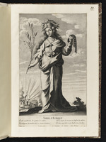 Libysche Sibylle