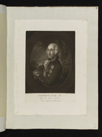 Ferdinand IV. König beider Sizilien