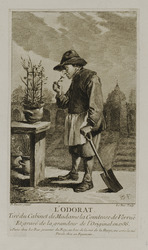 Der Geruch
