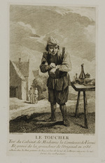 Der Tastsinn