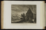 Sechste Ansicht Flanderns