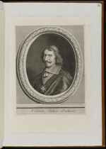 Antonio Barberini