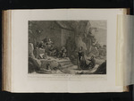 Die Versuchung des Hl. Antonius