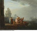 Die Entführung der Helena durch Paris