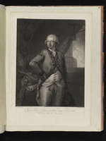 Friedrich Herzog von York und Albany, Bischof von Osnabrück
