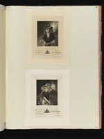 72 | Princess Marÿ of England / ___ Sophia ___ | J. Hoppner. | Caroline Watson