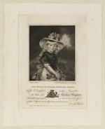 Sophia Prinzessin von Großbritannien