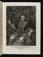 Papst Klemens XIII.