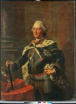 Friedrich II. Landgraf von Hessen-Kassel