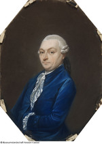 Herrenbildnis