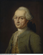 Abraham Gotthelf Kästner