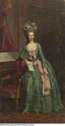 Juliane Fürstin zu Schaumburg-Lippe