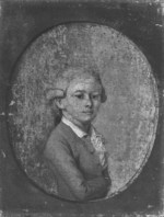 Knabenbildnis