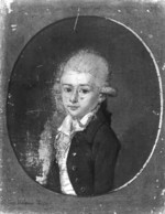 Knabenbildnis