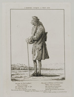 François-Marie Arouet Voltaire