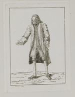 François-Marie Arouet Voltaire
