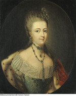 Philippine Amalie Landgräfin von Hessen-Kassel