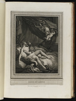 Venus und Adonis