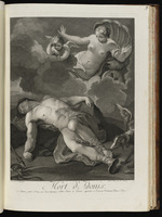 Tod des Adonis