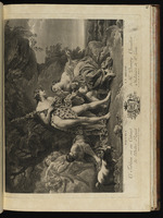 Bacchus und Ariadne