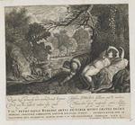 Apollo und Coronis