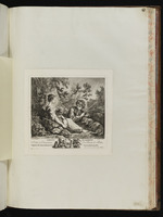 Ismene und Daphne