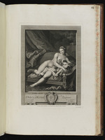 Die sinnliche Hingabe