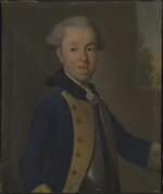 Johann Carl Fürst zu Löwenstein-Wertheim-Freudenberg