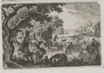Fischfang