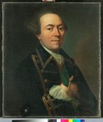 Herrenporträt