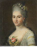 Susette Isabelle Kister