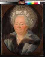 Eine Frau von Rohden