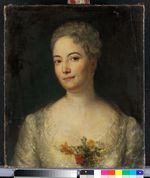 Eine Frau von Rohden