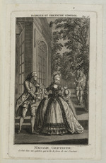 Pag. 26: Madame Getrude