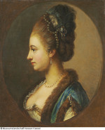 Philippine Amalie Landgräfin von Hessen-Kassel