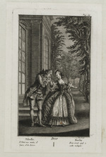 Pag. 44: Duo. Isabelle. Dorlis.