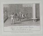 Bajazo ein Engländischer Bereiter