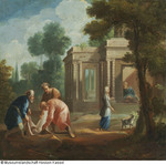 Darstellungen aus dem Leben des Tobias