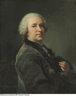 Herrenbildnis