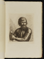 Bärtiger Ritter