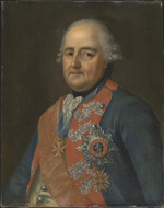 Friedrich Christian von Wolff  (von J. H. Tischbein d. J.?)