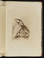 Der Hl. Nikolaus von Myra