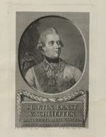 Martin Ernst von Schlieffen